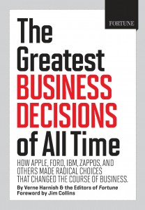 the greatest business