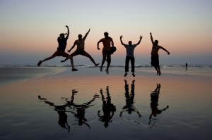 felicidad