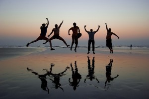 felicidad