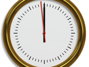 clock