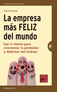 La empresa mas feliz del mundo.indd