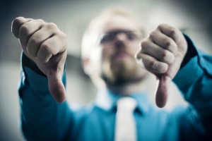 Los 10 tipos de jefes que arruinarán tu vida
