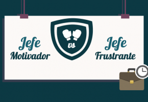Capçalera Buen vs. Mal Jefe