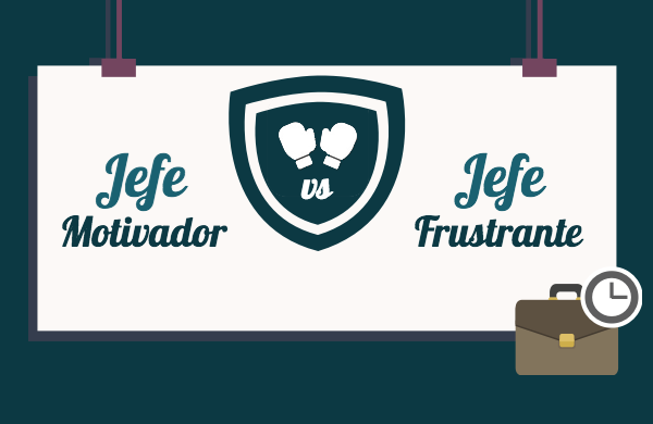 Capçalera Buen vs. Mal Jefe