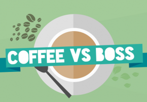 Dime qué café bebe tu jefe y te diré cómo es-header