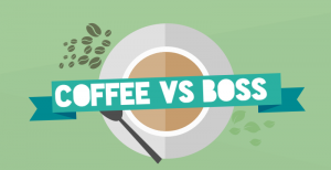 Dime qué café bebe tu jefe y te diré cómo es-header