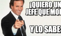 Quiero-un-jefe-que-mole-y-lo-sabes