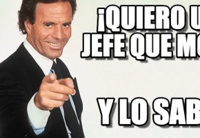 Quiero-un-jefe-que-mole-y-lo-sabes