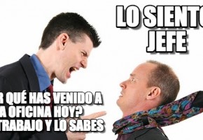 control presencial trabajadores