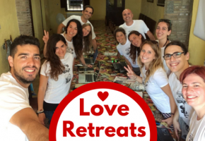 Los 10 lugares para hacer un retiro con tu equipo