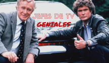 JEFES DE TV GENIALES