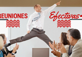 Reuniones altamente efectivas