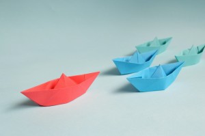 Descubre las claves para ser un buen líder