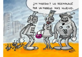 Cómo evitar la obsolescencia programada de las personas en 4 pas