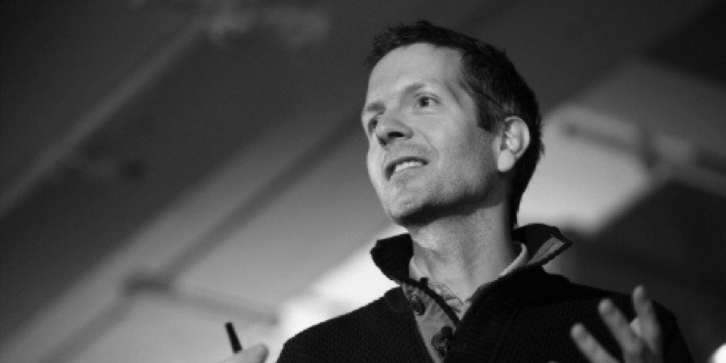 Frederic Laloux