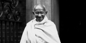 Gandhi