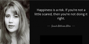 Sarah Addison Allen