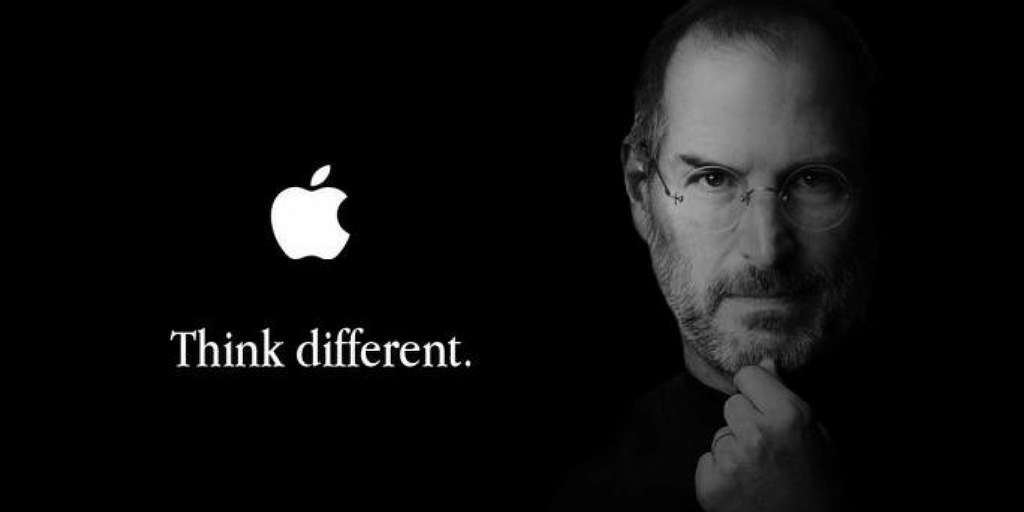 Steve Jobs