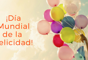 Cuando fue la ultima vez que te pregunto tu jefe si eres feliz