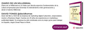 DIARIO DE UN MILLENNIAL (2)