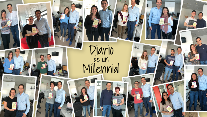 diario de un millennial