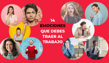 sobre las emociones