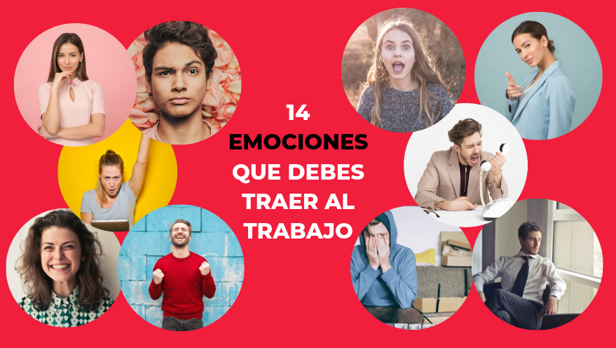 sobre las emociones