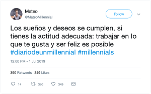 sueños