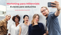 Marketing para Millennials