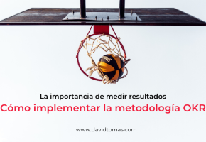 Cómo implementar OKR