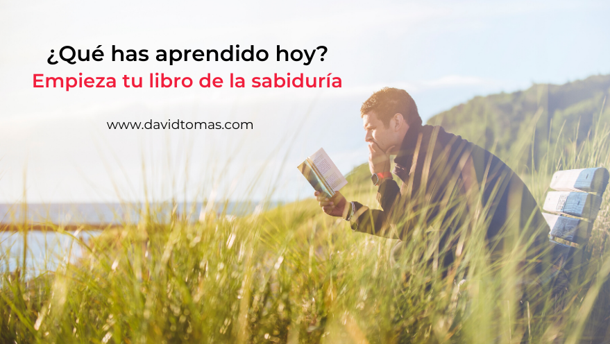 David Tomas_aprender