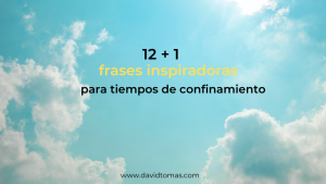 Frases inspiradoras