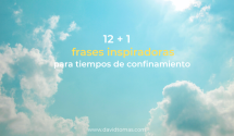 Frases inspiradoras