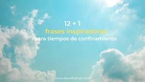 Frases inspiradoras
