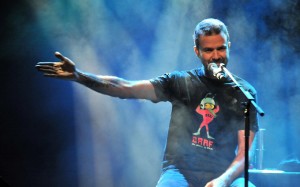 12 lecciones de vida de Pau Donés