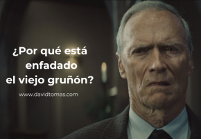Viejo gruñón_post