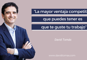 Tu mayor ventaja competitiva que nadie te contará
