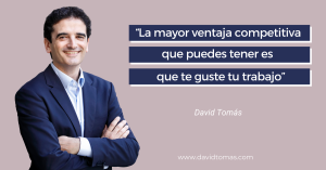Tu mayor ventaja competitiva que nadie te contará