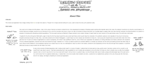 10 fórmulas creativas para buscar trabajo 8