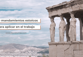 principios estoicos para aplicar en el trabajo